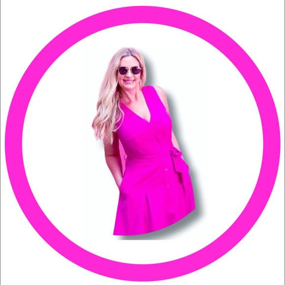 Meet your Posher, Amy - Picture 1 of 1